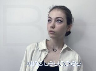 Ainsleycoey