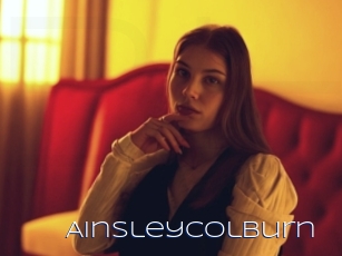Ainsleycolburn