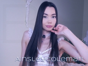 Ainsleycoleman