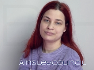 Ainsleycouncil