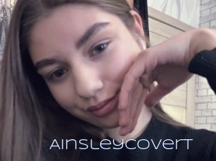 ainsleycovert Blue Hot