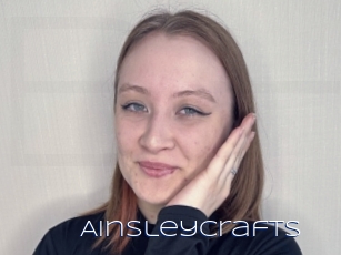Ainsleycrafts