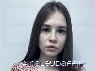 Ainsleydaffin