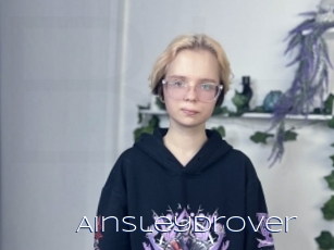Ainsleydrover