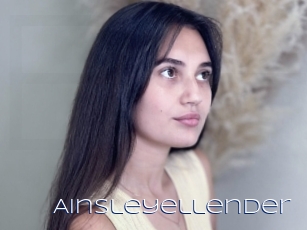 Ainsleyellender