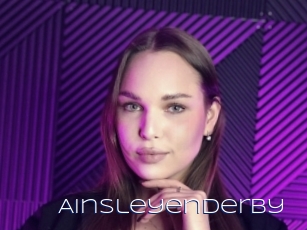 Ainsleyenderby