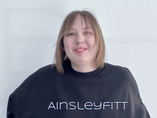 Ainsleyfitt