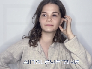 Ainsleyfrake