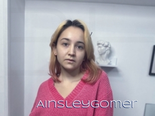 Ainsleygomer