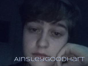 Ainsleygoodhart