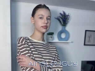 Ainsleyguy