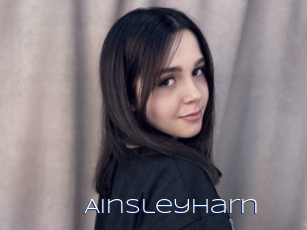 Ainsleyharn