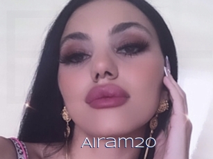 Airam20