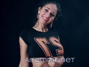 Airammonet