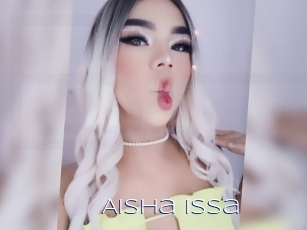 Aisha_issa