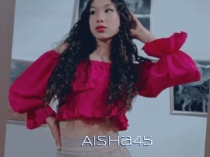 Aisha45