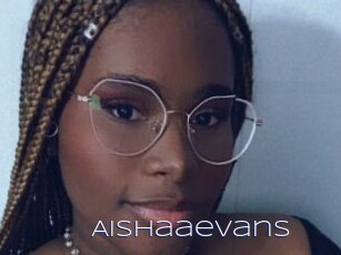 Aishaaevans