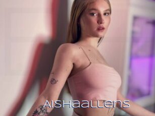 aishaallens Blue Hot