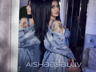 Aishaayaluv