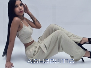 Aishabyrne