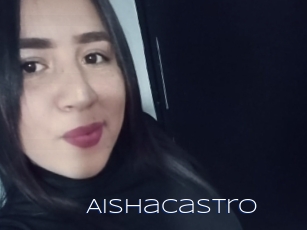 aishacastro Blue Hot