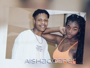 Aishacopper