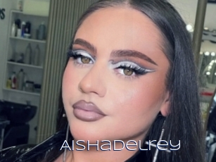 Aishadelrey