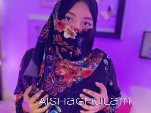 Aishaghulam