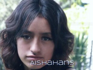 Aishahans