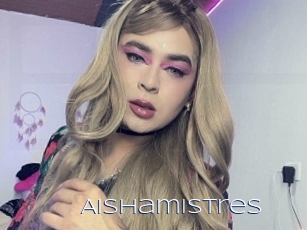 aishamistres Blue Hot