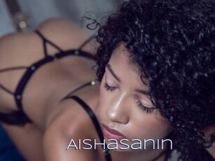Aishasanin