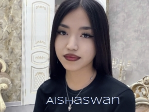 Aishaswan