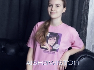 Aishawiston