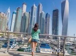 Aisliinlove