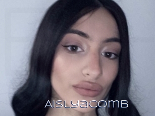 Aislyacomb