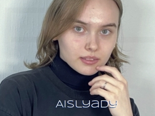 aislyady Blue Hot