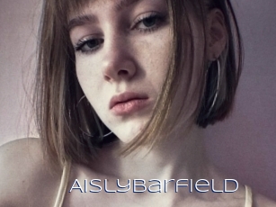 Aislybarfield