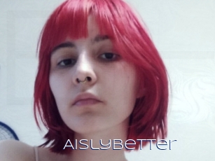 Aislybetter