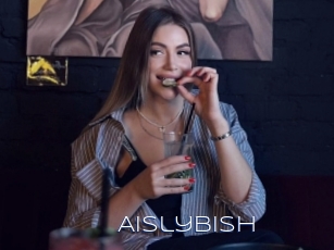 aislybish Blue Hot
