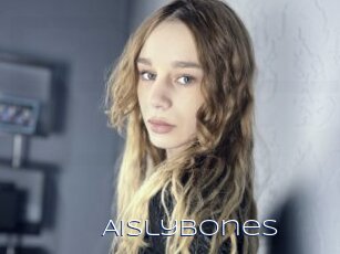 aislybones Blue Hot