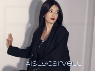 Aislycarvell