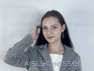 Aislychesser