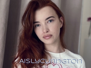 Aislycurington
