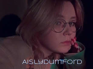 Aislydumford