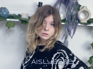 Aislyesse