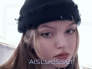 Aislyesser