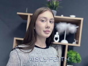 Aislyfaith