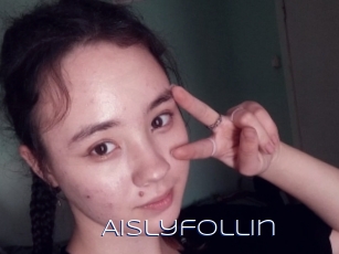 Aislyfollin