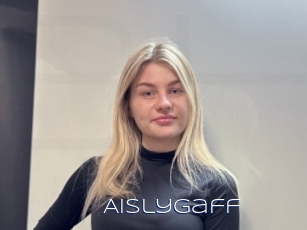 Aislygaff