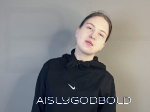 Aislygodbold